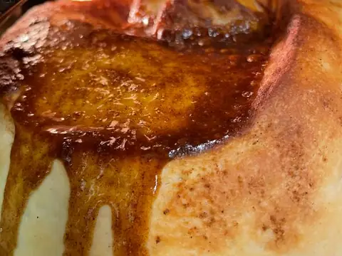 Charlie's Hot Buns