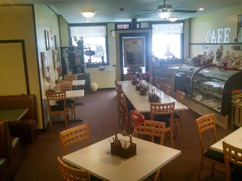 Home Sweet Home in Lanesboro, MN