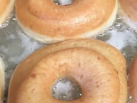 Hi-five Doughnuts in Louisville, KY