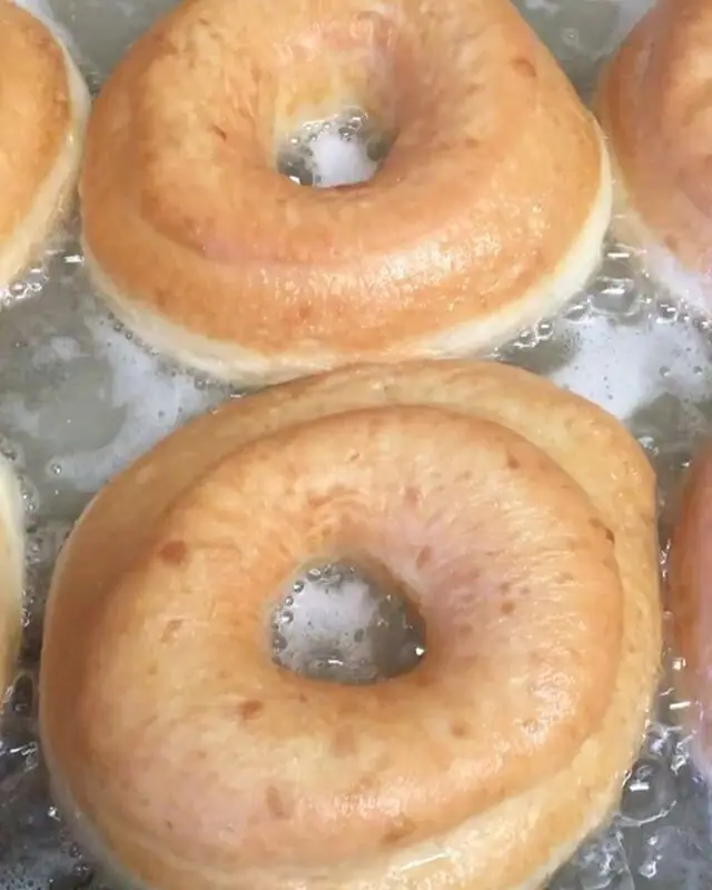 Hi-five Doughnuts in Louisville, KY