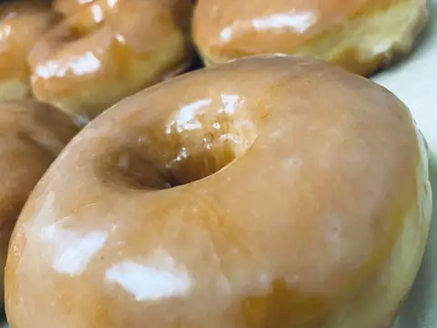 🍩 Donut King in Minneola, FL