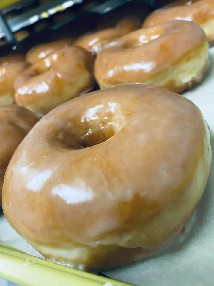 🍩 Donut King in Minneola, FL