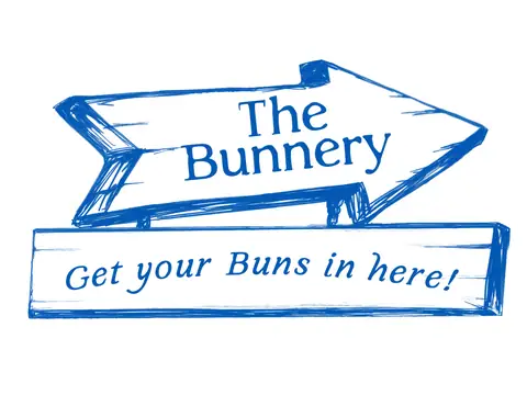 The Bunnery Bakery & Restaurant in Jackson, WY