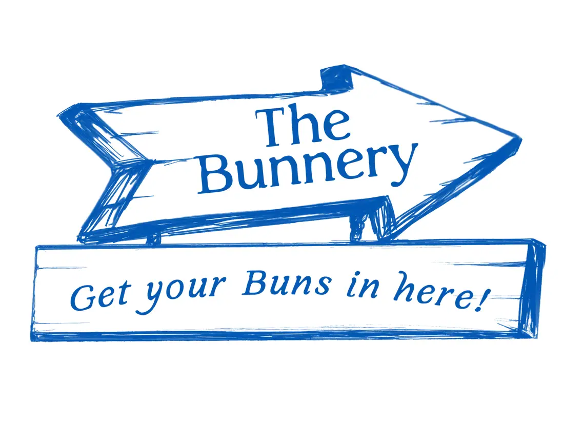 The Bunnery Bakery & Restaurant in Jackson, WY