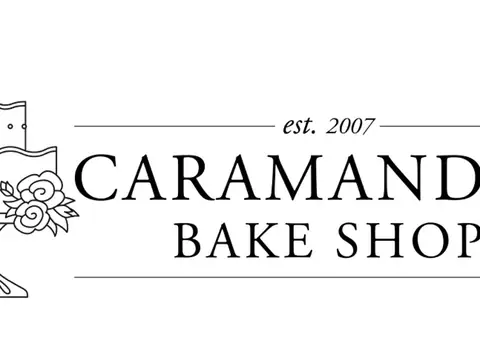 Caramanda's Bake Shop in Louisville, KY