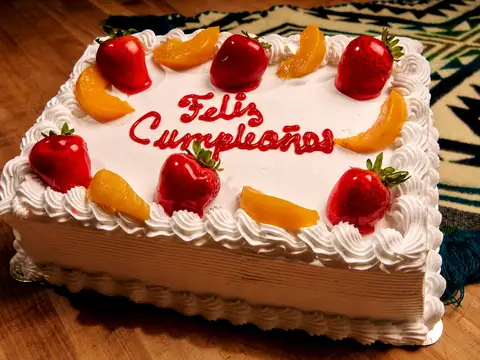 El Globo Bakery