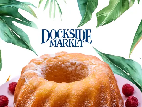 Dockside Market