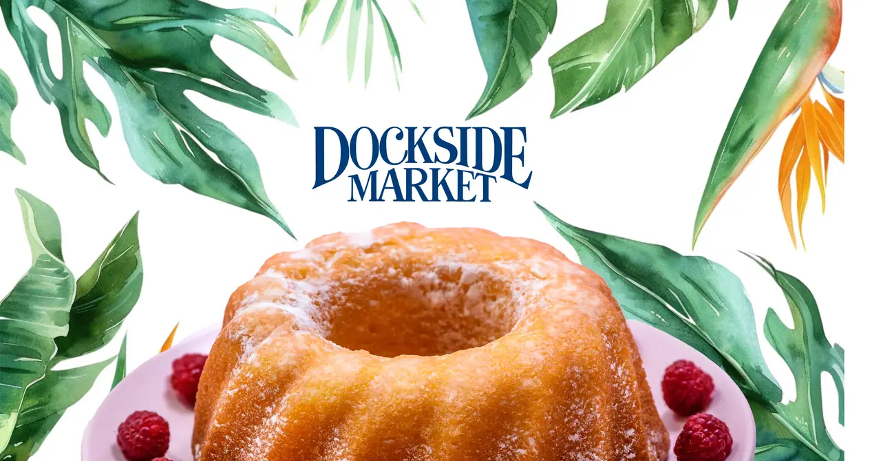 Dockside Market in Miami, FL