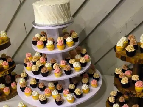 New River Cakes in Radford, VA