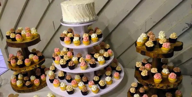 New River Cakes in Radford, VA