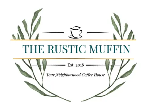 The Rustic Muffin