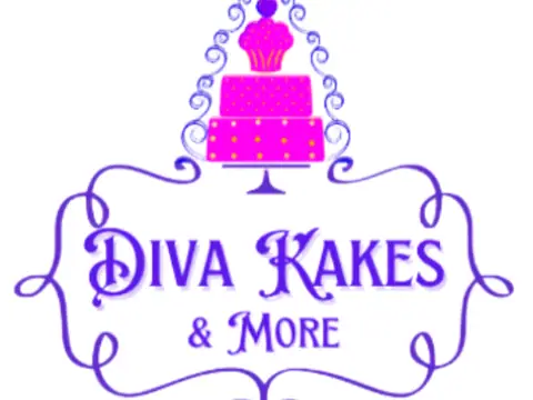 Diva Kakes & More