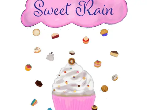 Sweet Rain Vegan Bake Shop in Loganville, GA