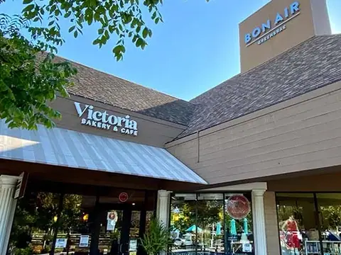 Victoria Bakery & Café in Greenbrae, CA