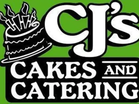 Cj's Cakes & Catering