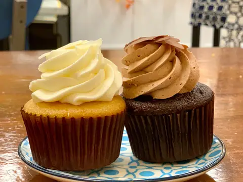 3 Sister's Bakery in New York, NY