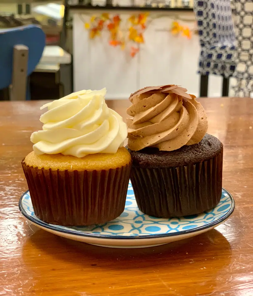 3 Sister's Bakery in New York, NY