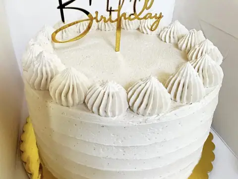 Tropicups Vegan Bakery