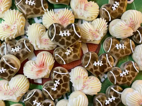 Doss Haus Cookie Co.