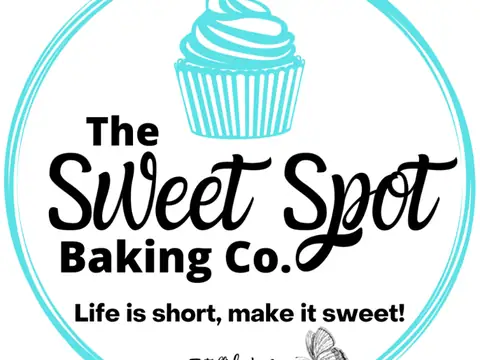 The Sweet Spot Baking Company