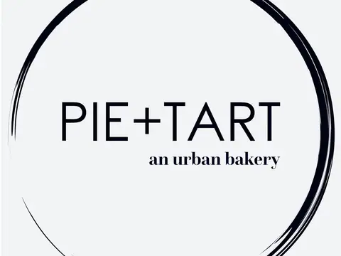 Pie + Tart