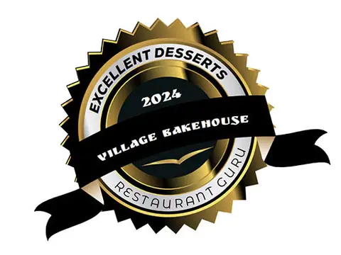 Village Bakehouse in Oro Valley, AZ