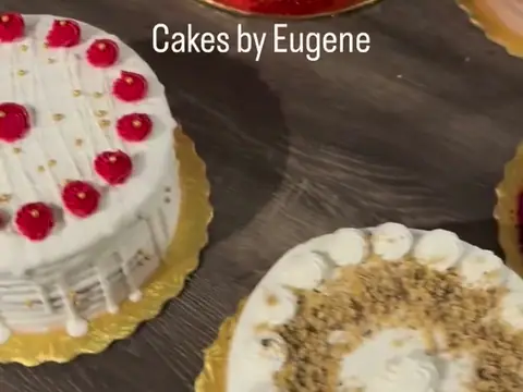 Cakes By Eugene, Llc
