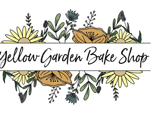 Yellow Garden Bake Shop in Raleigh, NC