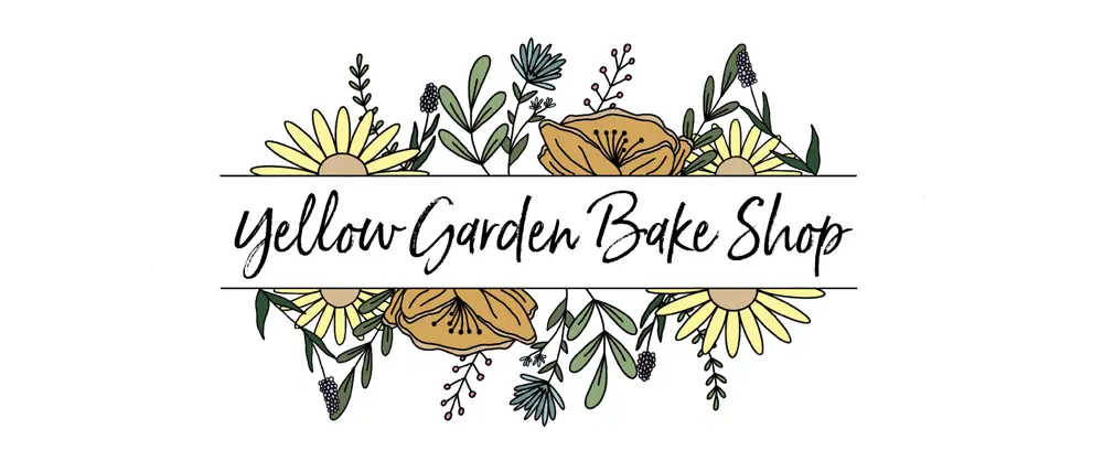 Yellow Garden Bake Shop in Raleigh, NC