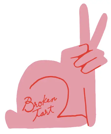 Broken Tart in Oak Park, IL