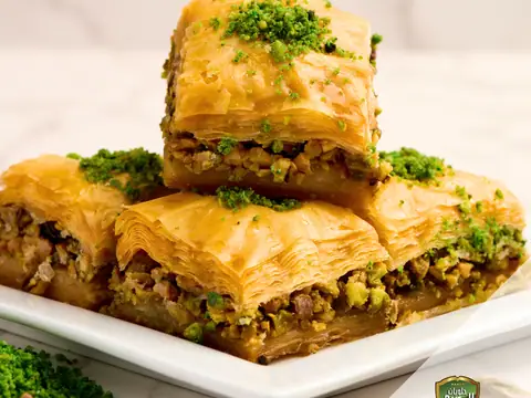 Masri Sweets