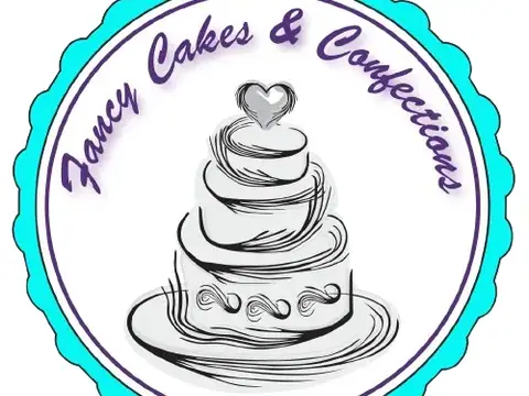 Fancy Cakes & Confections