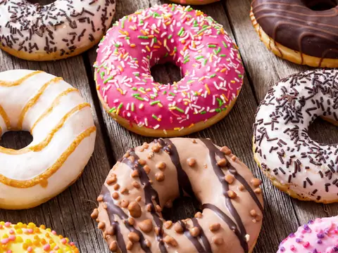 Tasty Donuts in El Dorado, AR