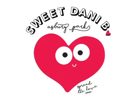 SweetDaniB Cookie Kitchen & Petite Party Studio