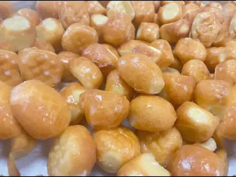 Boba & Donuts