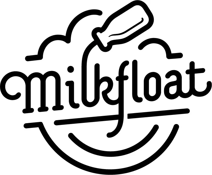 Milkfloat in Wichita, KS