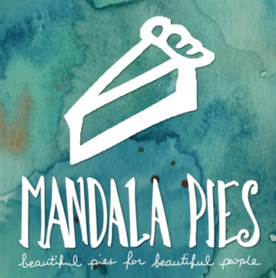 Mandala Pies in Berlin, MD