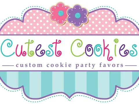 Cutest Cookies