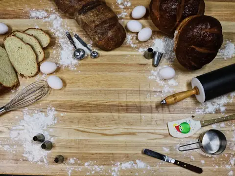 Lilac City Bakery