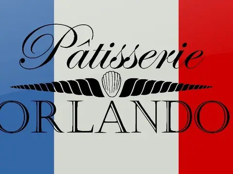 Patisserie Orlando