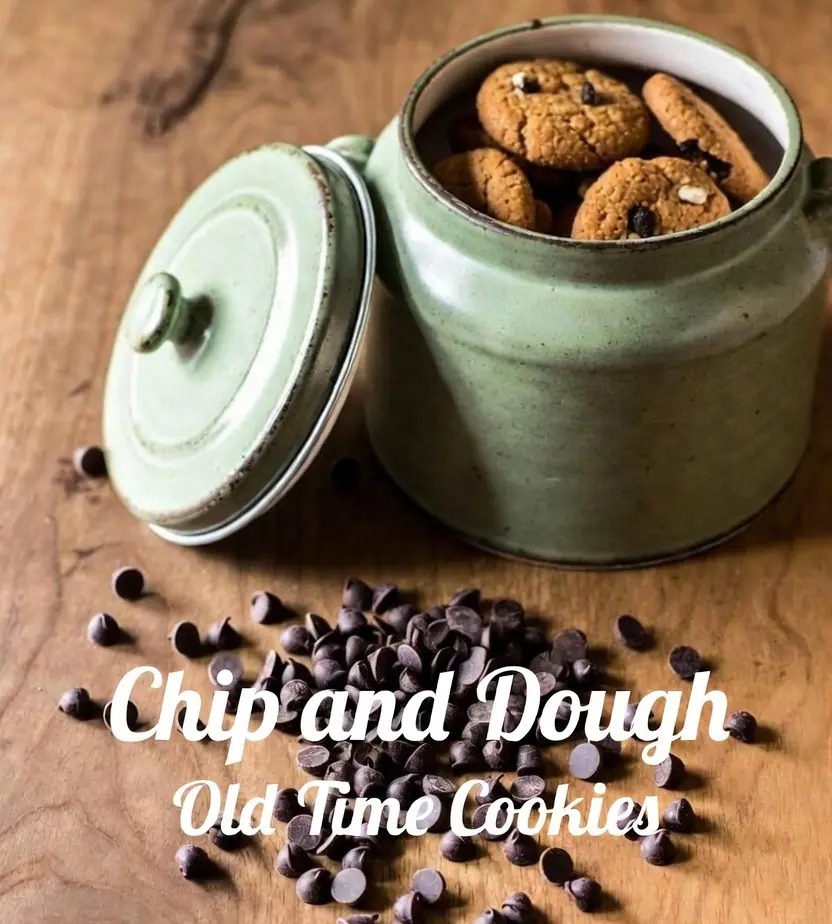 Chip and Dough in Daytona Beach, FL