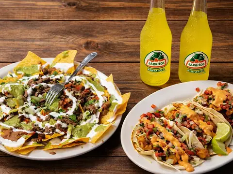 Three Brother's Mexican Grill