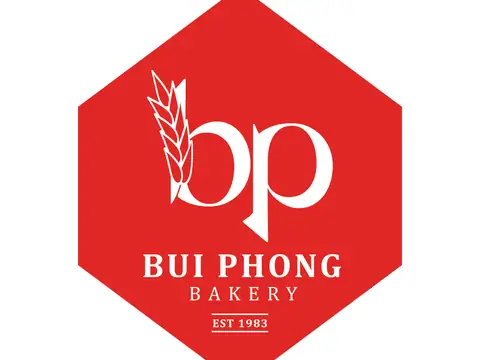 Bui Phong Bakery in Oakland, CA