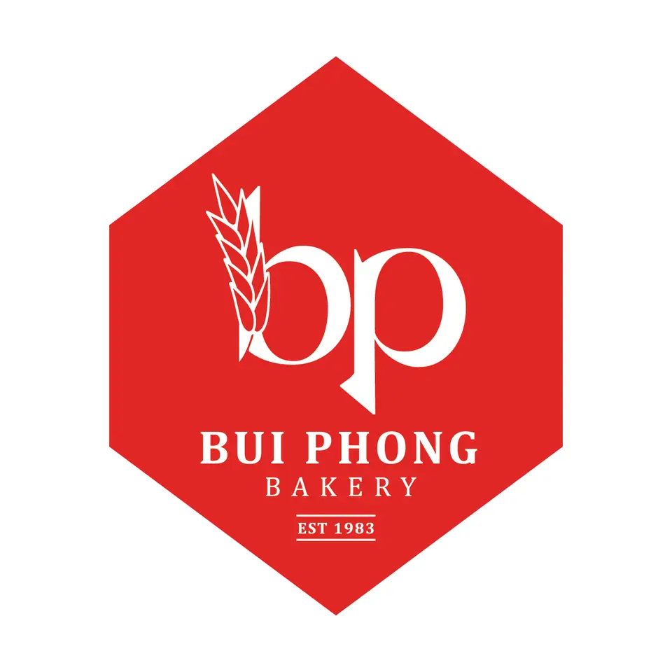 Bui Phong Bakery in Oakland, CA