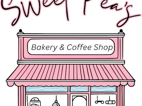 Sweet Pea's Bakery and Coffee Shop