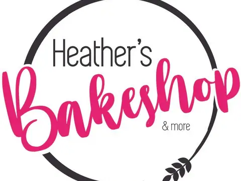 Heather's Bakeshop and More