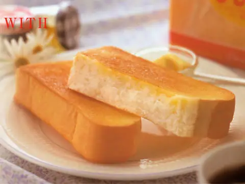 Yamazaki Bakery