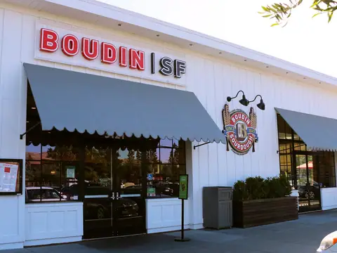 Boudin SF