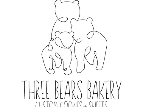 Three Bears Bakery