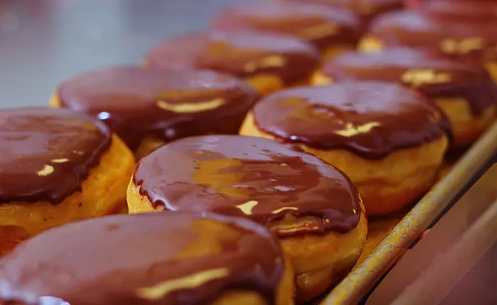 Gourmet Donuts in Rindge, NH